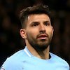 Hubungan Aguero dan Guardola Baik-Baik Saja