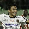 Ahmad Agung Merasa Beruntung Satu Tim dengan Brwa Nouri dan Hariono