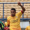 Sriwijaya FC Klaim Beto Sudah Resmi Jadi WNI