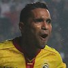 Sambangi Markas Sriwijaya, Persija Waspadai Beto