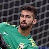 Mantap! Firmino Rayu Alisson Agar Mau Pindah ke Liverpool