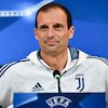 Demi Juventus, Allegri Katakan Tidak Pada Madrid