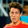 Maaf Milan, Alvaro Odriozola Belum Berminat Pindah ke San Siro