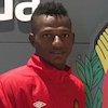 Liverpool Resmi Gaet Pemuda Kolombia
