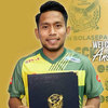 Video: Debut Menawan Andik Bersama Kedah FA