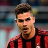 Soal Striker, Milan Akan Cari Pengganti yang Lebih Baik