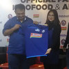 Arema FC Resmi Rilis Kerja Sama Dengan Indofood