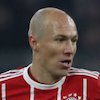 Robben Terkesan Dengan Dampak Guadiola di City