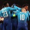 Hasil Pertandingan Arsenal vs Ostersunds: Skor 1-2