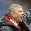 Wenger Sesalkan Arsenal yang Buang-Buang Peluang