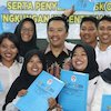 Kemenpora Resmi Angkat Puluhan Atlet dan Pelatih Jadi PNS