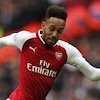 Wenger Kecam Kegagalan Aubameyang Cetak Gol