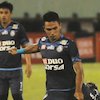 Bagas Adi Siap Dimainkan Lawan Persib