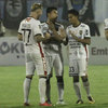 Bali United Tumbang di Final, Ini Penjelasan Lilipaly