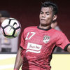 Ini Aspek Yang Ditakuti Bali United dari Sriwijaya FC