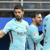 Highlights La Liga: Eibar 0-2 Barcelona