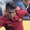 Hasil Pertandingan Udinese vs AS Roma: Skor 0-2