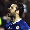 Mulai Menurun, Dua Klub La Liga Bidik Cesc Fabregas