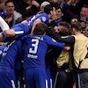 Tandang ke Camp Nou, Conte Minta Chelsea Jaga Fokus