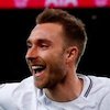 Jadi Incaran Real Madrid, Tottenham Pasang Harga Selangit Untuk Christian Eriksen