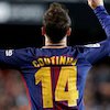 Coutinho Sama Sekali Tak Menyesal Sudah Gabung Barcelona