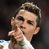 300 Gol di La Liga, Ronaldo Tersubur Kedua Setelah Messi