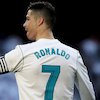 Saat Cristiano Ronaldo Jadi Raja Udara di La Liga