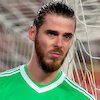 5 Alasan David De Gea Akan Tetap Bertahan di MU