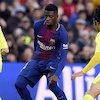 Valverde Akui Dembele Main Buruk