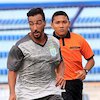 Dilepas Persela, Diego Assis Masih Ingin Bermain di Indonesia