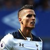 Dikaitkan Inter, Ini Jawaban Erik Lamela