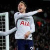 Bobol Gawang MU di Detik 11, Eriksen: Sempurna!