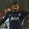 Llorente: Kans Juve dan Spurs 50:50