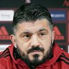 Gattuso Akui Peluang Timnya Sangat Tipis Di Liga Europa