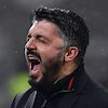 Gattuso yang Jarang Dengarkan Saran Orang Lain