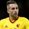 Perkuat Lini Serang, AC Milan Incar Gerard Deulofeu