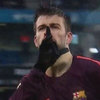 Kabar Baik! Pique Siap Diturunkan Lawan Valencia.