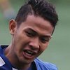 Mulai Dipercaya Pelatih Persib, Zola Kian Semangat Menyongsong Laga