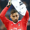 Pelatih Lazio Akui Kehebatan Donnarumma