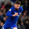 Deschamps Senang Giroud Main Reguler di Chelsea