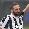 Allegri Beri Tanggapan Soal Kabar Cedera Higuain