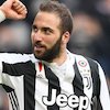 Chelsea Tempel Ketat Higuain