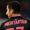 Timbang Liga Europa, Mkhitaryan Lebih Suka Arsenal Empat Besar