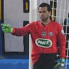 Dani Alves dan Pemain Yang Pernah Jadi Kiper Dadakan