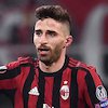 Fabio Borini Resmi Jadi Milik AC Milan