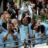 Popularitas MU Mulai Kalah dari Man City