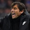 Conte: Italia Buat Salah Berkembang