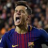 Coutinho Ungkap Kebahagiaan Bermain Bareng Messi