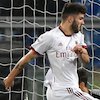 Highlights Serie A: AS Roma 0-2 AC Milan