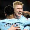 De Bruyne Mungkin Tak Akan Absen Lama